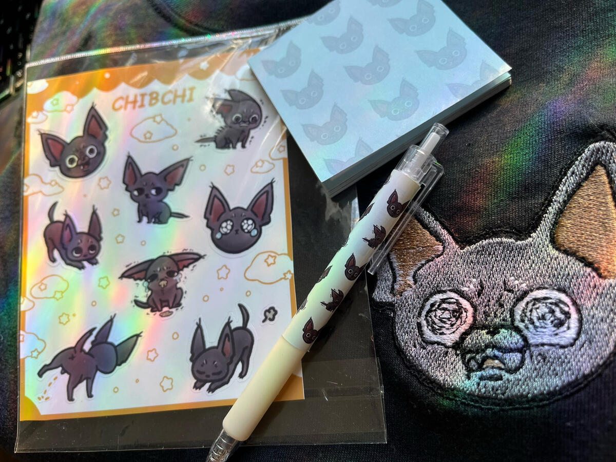 Chibchi