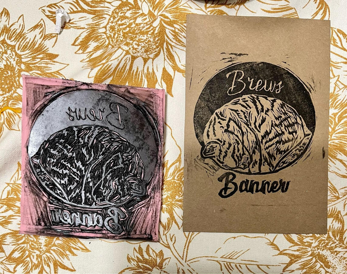 Stamp