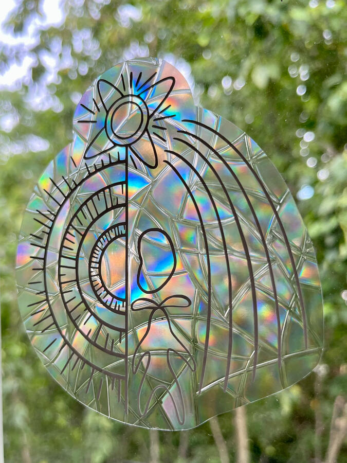 Suncatcher