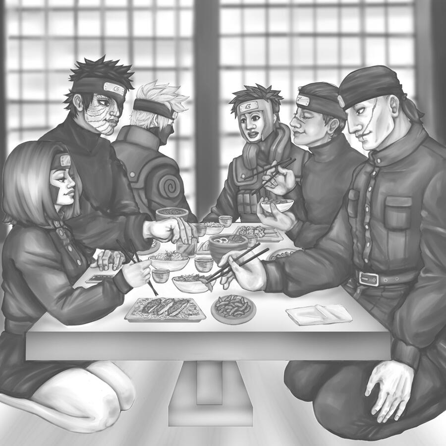 Dinner Date