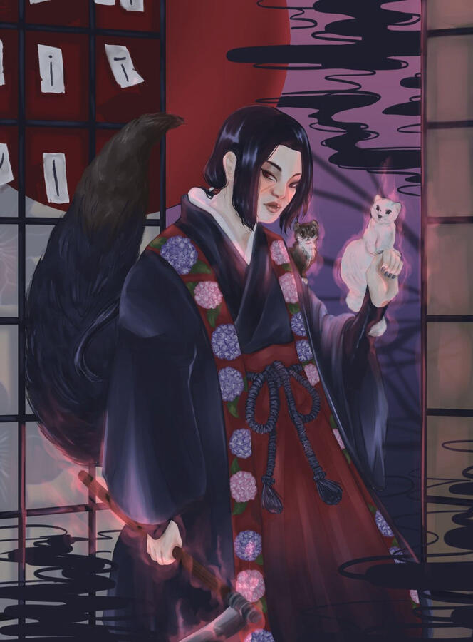 ItachiItachi