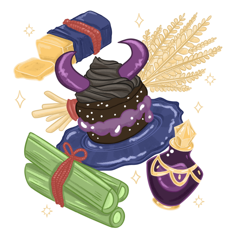 MonCake