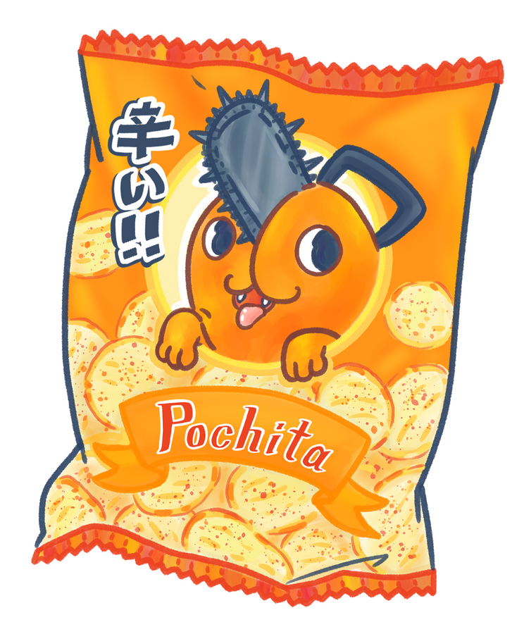 PochitaChip