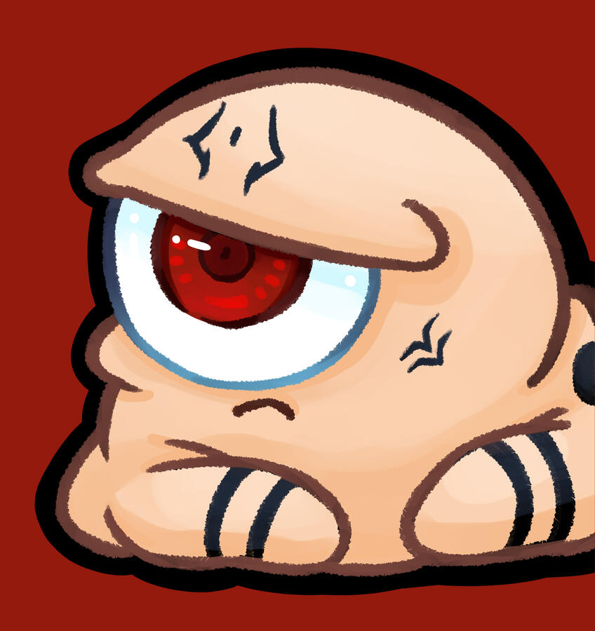 Blobkuna