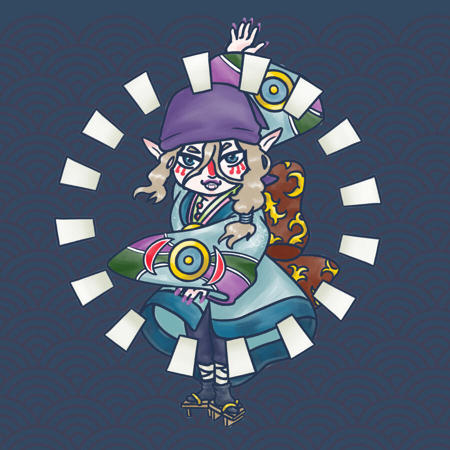 Mononoke