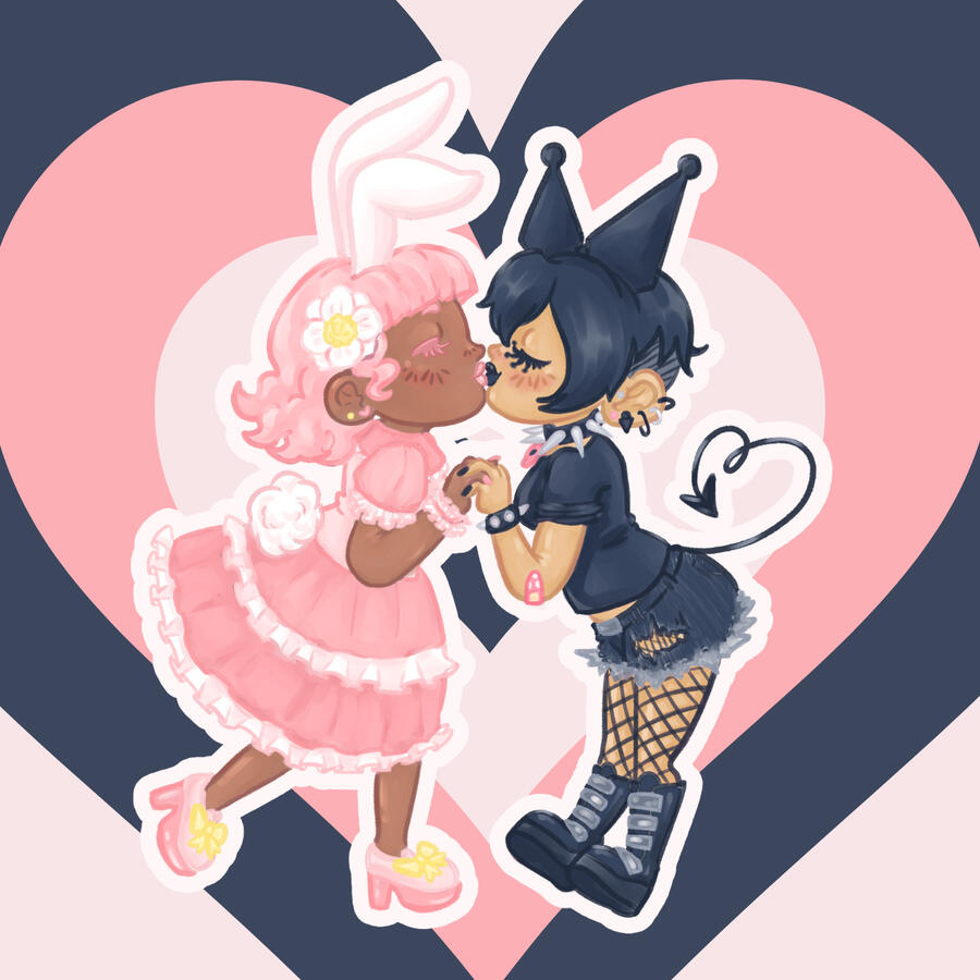 KM Kiss