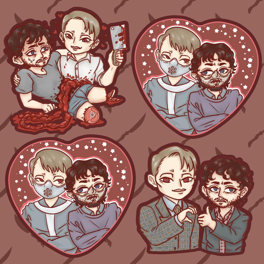 HanniGuts