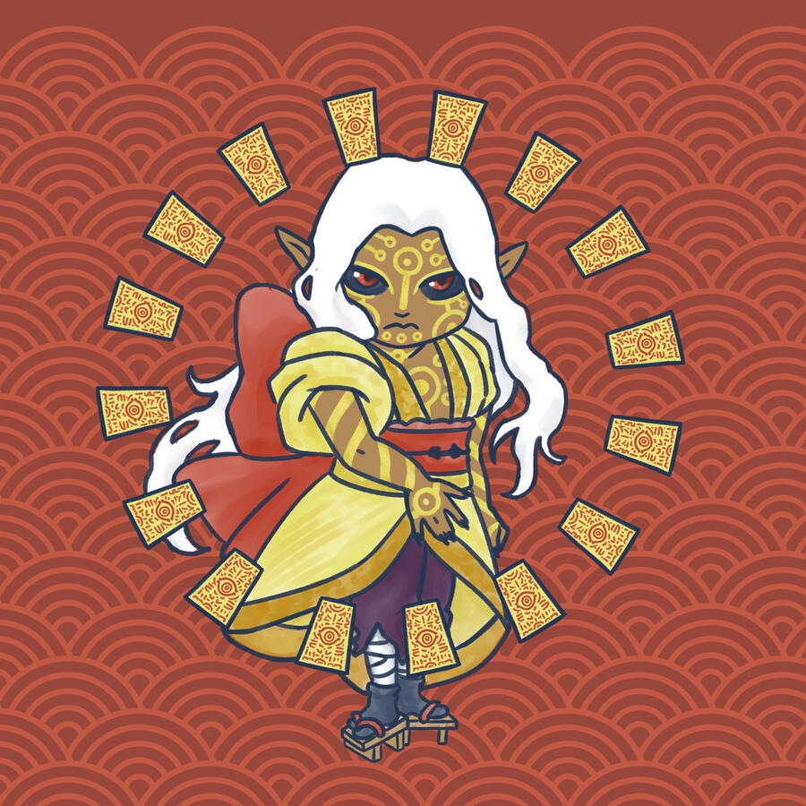 Nononoke